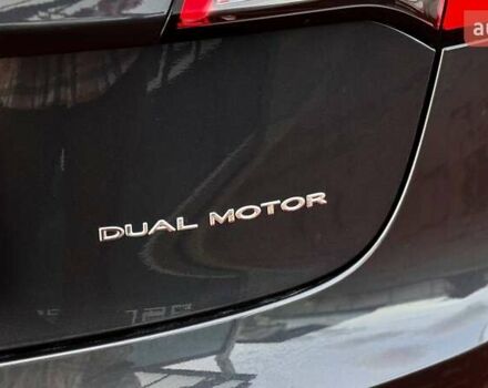 Сірий Тесла Модель 3, об'ємом двигуна 0 л та пробігом 16 тис. км за 26000 $, фото 23 на Automoto.ua