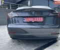 Серый Тесла Модель 3, объемом двигателя 0 л и пробегом 44 тыс. км за 17200 $, фото 5 на Automoto.ua