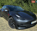 Сірий Тесла Модель 3, об'ємом двигуна 0 л та пробігом 36 тис. км за 20700 $, фото 1 на Automoto.ua