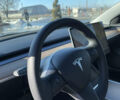 Сірий Тесла Модель 3, об'ємом двигуна 0 л та пробігом 31 тис. км за 24000 $, фото 55 на Automoto.ua