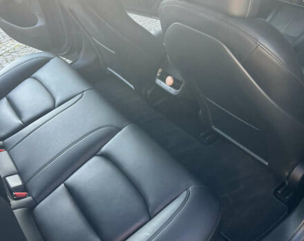 Серый Тесла Модель 3, объемом двигателя 0 л и пробегом 43 тыс. км за 23500 $, фото 9 на Automoto.ua