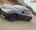 Серый Тесла Модель 3, объемом двигателя 0 л и пробегом 42 тыс. км за 19500 $, фото 17 на Automoto.ua