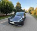 Сірий Тесла Модель 3, об'ємом двигуна 0 л та пробігом 50 тис. км за 22000 $, фото 8 на Automoto.ua