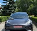 Сірий Тесла Модель 3, об'ємом двигуна 0 л та пробігом 39 тис. км за 24700 $, фото 4 на Automoto.ua