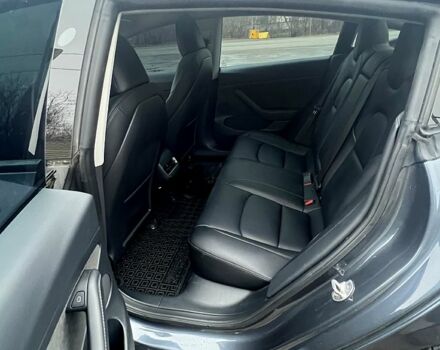 Сірий Тесла Модель 3, об'ємом двигуна 0 л та пробігом 31 тис. км за 26300 $, фото 9 на Automoto.ua