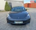 Серый Тесла Модель 3, объемом двигателя 0 л и пробегом 47 тыс. км за 20900 $, фото 3 на Automoto.ua