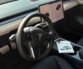 Сірий Тесла Модель 3, об'ємом двигуна 0 л та пробігом 4 тис. км за 18000 $, фото 6 на Automoto.ua