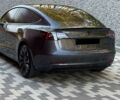 Сірий Тесла Модель 3, об'ємом двигуна 0 л та пробігом 57 тис. км за 18300 $, фото 3 на Automoto.ua