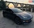Серый Тесла Модель 3, объемом двигателя 0 л и пробегом 86 тыс. км за 23200 $, фото 8 на Automoto.ua