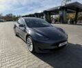 Серый Тесла Модель 3, объемом двигателя 0 л и пробегом 40 тыс. км за 19600 $, фото 1 на Automoto.ua