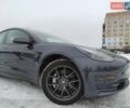 Сірий Тесла Модель 3, об'ємом двигуна 0 л та пробігом 9 тис. км за 24000 $, фото 10 на Automoto.ua