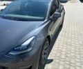 Сірий Тесла Модель 3, об'ємом двигуна 0 л та пробігом 52 тис. км за 24000 $, фото 4 на Automoto.ua