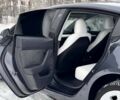 Сірий Тесла Модель 3, об'ємом двигуна 0 л та пробігом 16 тис. км за 25500 $, фото 10 на Automoto.ua