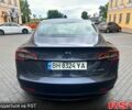 Серый Тесла Модель 3, объемом двигателя 0.32 л и пробегом 32 тыс. км за 24900 $, фото 2 на Automoto.ua