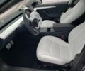 Сірий Тесла Модель 3, об'ємом двигуна 0 л та пробігом 1 тис. км за 15599 $, фото 9 на Automoto.ua