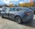 Сірий Тесла Модель 3, об'ємом двигуна 0 л та пробігом 22 тис. км за 15900 $, фото 6 на Automoto.ua