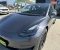 Серый Тесла Модель 3, объемом двигателя 0 л и пробегом 61 тыс. км за 20690 $, фото 11 на Automoto.ua