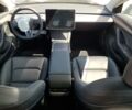 Сірий Тесла Модель 3, об'ємом двигуна 0 л та пробігом 9 тис. км за 14500 $, фото 7 на Automoto.ua