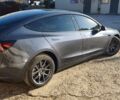 Сірий Тесла Модель 3, об'ємом двигуна 0 л та пробігом 58 тис. км за 19000 $, фото 5 на Automoto.ua