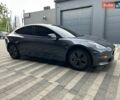 Сірий Тесла Модель 3, об'ємом двигуна 0 л та пробігом 36 тис. км за 19700 $, фото 3 на Automoto.ua