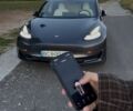 Серый Тесла Модель 3, объемом двигателя 0 л и пробегом 71 тыс. км за 23065 $, фото 1 на Automoto.ua