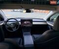 Сірий Тесла Модель 3, об'ємом двигуна 0 л та пробігом 37 тис. км за 21500 $, фото 8 на Automoto.ua
