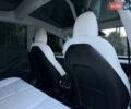 Сірий Тесла Модель 3, об'ємом двигуна 0 л та пробігом 40 тис. км за 25400 $, фото 61 на Automoto.ua