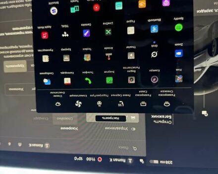 Сірий Тесла Модель 3, об'ємом двигуна 0 л та пробігом 92 тис. км за 21800 $, фото 94 на Automoto.ua