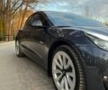 Сірий Тесла Модель 3, об'ємом двигуна 0 л та пробігом 60 тис. км за 22599 $, фото 3 на Automoto.ua