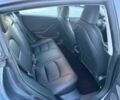 Сірий Тесла Модель 3, об'ємом двигуна 0 л та пробігом 21 тис. км за 4300 $, фото 9 на Automoto.ua