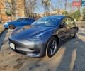 Сірий Тесла Модель 3, об'ємом двигуна 0 л та пробігом 13 тис. км за 23500 $, фото 1 на Automoto.ua