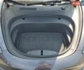 Сірий Тесла Модель 3, об'ємом двигуна 0 л та пробігом 37 тис. км за 7500 $, фото 10 на Automoto.ua