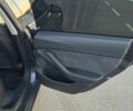 Сірий Тесла Модель 3, об'ємом двигуна 0 л та пробігом 100 тис. км за 21500 $, фото 4 на Automoto.ua