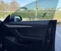 Сірий Тесла Модель 3, об'ємом двигуна 0 л та пробігом 92 тис. км за 21800 $, фото 61 на Automoto.ua
