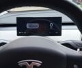 Серый Тесла Модель 3, объемом двигателя 0 л и пробегом 48 тыс. км за 22500 $, фото 6 на Automoto.ua