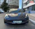 Серый Тесла Модель 3, объемом двигателя 0 л и пробегом 54 тыс. км за 19900 $, фото 3 на Automoto.ua