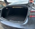 Сірий Тесла Модель 3, об'ємом двигуна 0 л та пробігом 127 тис. км за 22800 $, фото 6 на Automoto.ua