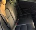 Серый Тесла Модель 3, объемом двигателя 0 л и пробегом 41 тыс. км за 24500 $, фото 9 на Automoto.ua