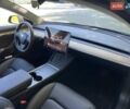 Серый Тесла Модель 3, объемом двигателя 0 л и пробегом 19 тыс. км за 24999 $, фото 29 на Automoto.ua
