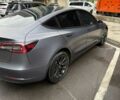 Сірий Тесла Модель 3, об'ємом двигуна 0 л та пробігом 15 тис. км за 24990 $, фото 4 на Automoto.ua