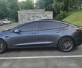 Сірий Тесла Модель 3, об'ємом двигуна 0 л та пробігом 60 тис. км за 15499 $, фото 3 на Automoto.ua