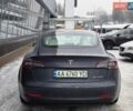 Сірий Тесла Модель 3, об'ємом двигуна 0 л та пробігом 28 тис. км за 25999 $, фото 5 на Automoto.ua