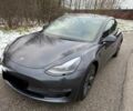 Серый Тесла Модель 3, объемом двигателя 0 л и пробегом 23 тыс. км за 15200 $, фото 9 на Automoto.ua