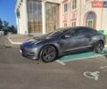 Сірий Тесла Модель 3, об'ємом двигуна 0 л та пробігом 3 тис. км за 26500 $, фото 1 на Automoto.ua