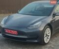 Сірий Тесла Модель 3, об'ємом двигуна 0 л та пробігом 46 тис. км за 20900 $, фото 5 на Automoto.ua