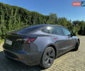Сірий Тесла Модель 3, об'ємом двигуна 0 л та пробігом 36 тис. км за 20700 $, фото 2 на Automoto.ua