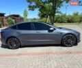 Сірий Тесла Модель 3, об'ємом двигуна 0 л та пробігом 30 тис. км за 23200 $, фото 2 на Automoto.ua