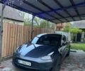 Серый Тесла Модель 3, объемом двигателя 0 л и пробегом 63 тыс. км за 20500 $, фото 4 на Automoto.ua