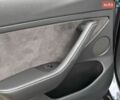 Серый Тесла Модель 3, объемом двигателя 0 л и пробегом 33 тыс. км за 19750 $, фото 97 на Automoto.ua