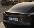 Серый Тесла Модель 3, объемом двигателя 0 л и пробегом 41 тыс. км за 24500 $, фото 4 на Automoto.ua